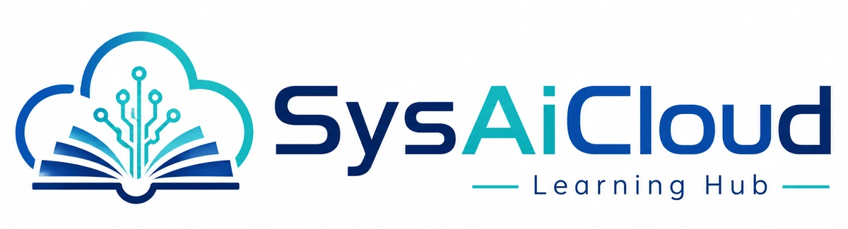 SysAiCloud Learning Hub
